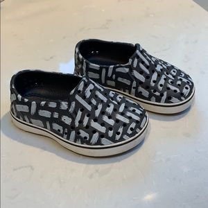 New Natives, Miles Print in Size 5